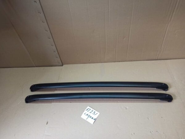 Bagażnik dachowy bazowy Oryginał belki poprzeczki Renault Laguna 1 kombi