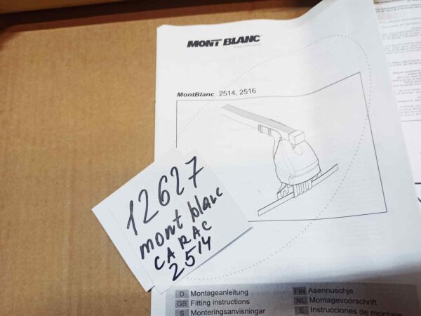 IMG_20211020_163550_scaled.jpg Bagaznik dachowy 2514 Escort Fiesta Colt Galant Corsa Astra Mégane