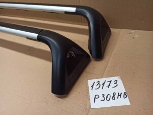 Bagażnik dachowy bazowy Oryginał Peugeot 308 1 hatchback