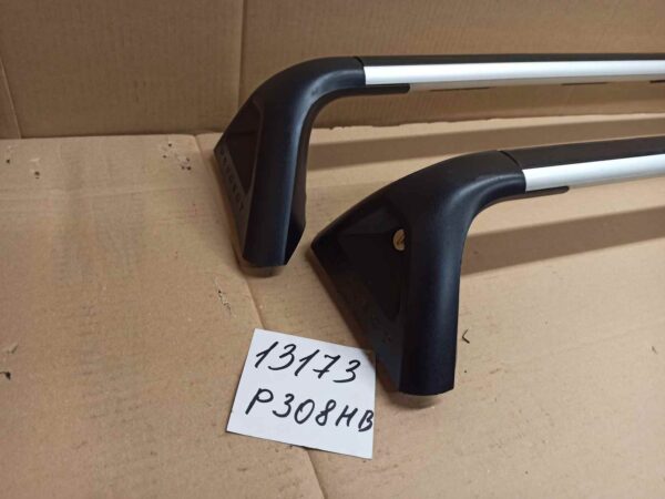 Bagażnik dachowy bazowy Oryginał Peugeot 308 1 hatchback