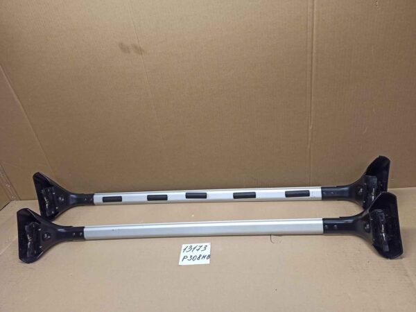 Bagażnik dachowy bazowy Oryginał Peugeot 308 1 hatchback