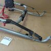 Uchwyt bagażnik rowerowy na tylne drzwi Mont Blanc Easy Grip H3