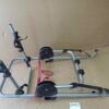 Uchwyt bagażnik rowerowy na tylne drzwi Mont Blanc Easy Grip H3