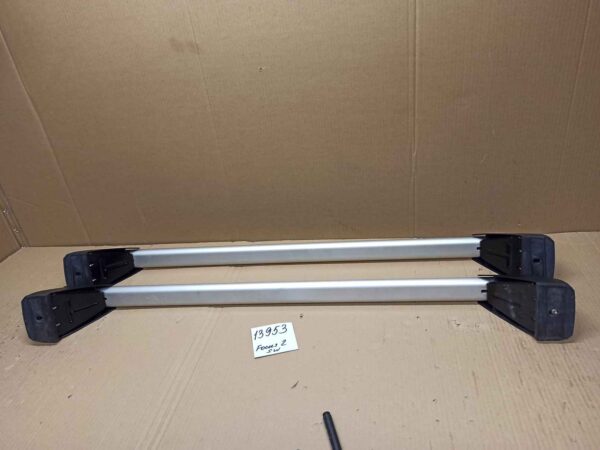 Bagażnik dachowy bazowy belki poprzeczki Oryginał Focus 2 kombi