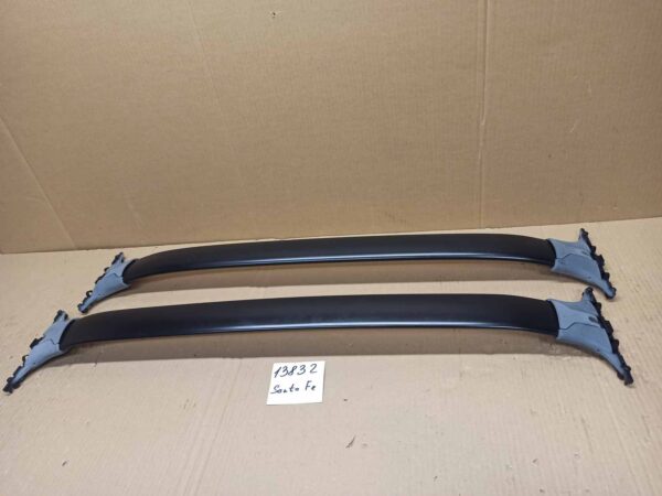 Bagażnik dachowy bazowy belki poprzeczki Huyndai Santa Fe 06-12