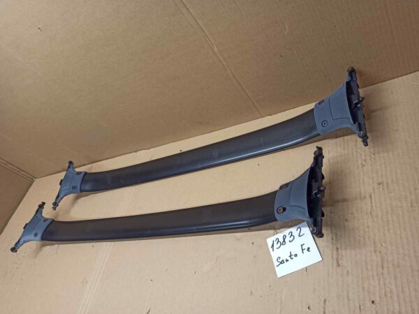 Bagażnik dachowy bazowy belki poprzeczki Huyndai Santa Fe 06-12