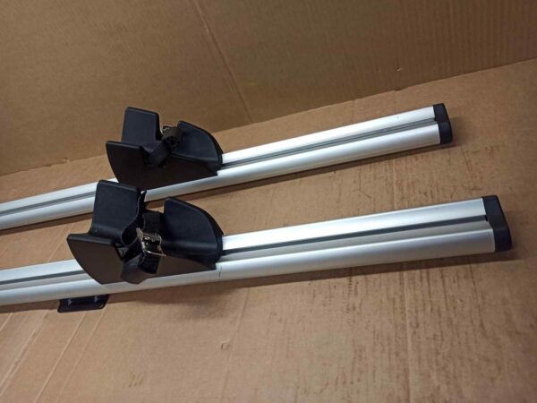 Uchwyt bagażnik rowerowy Audi