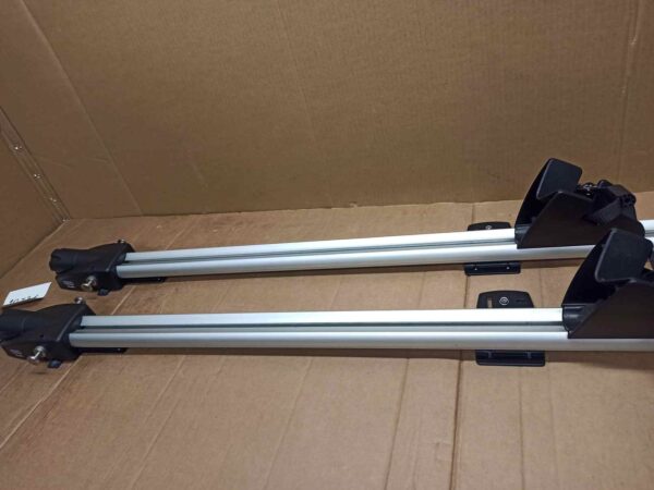 Uchwyt bagażnik rowerowy Audi