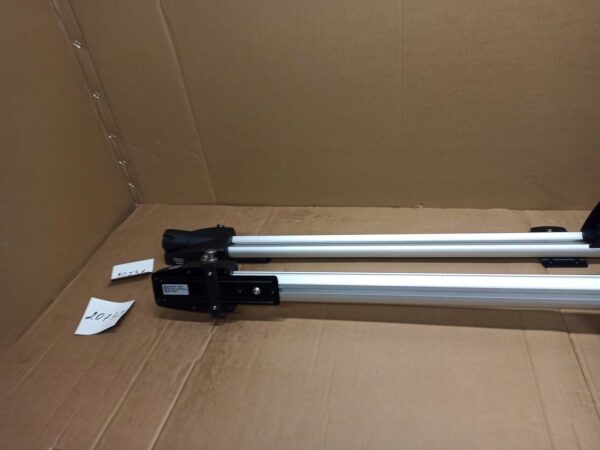 Uchwyt bagażnik rowerowy Audi