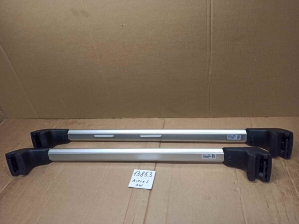 Uchwyt bagażnik rowerowy Audi