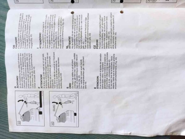 Uchwyt bagażnik rowerowy Votex