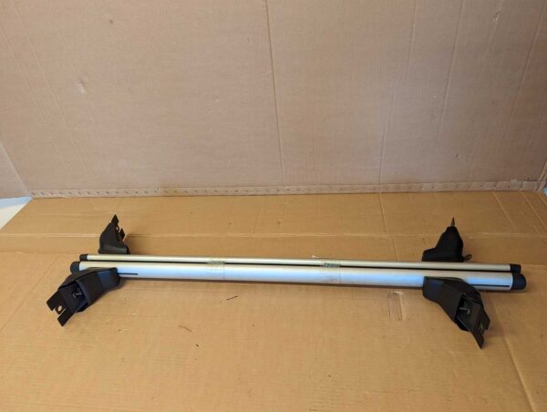 Bagażnik dachowy bazowy belki poprzeczki SL19 Alfa Romeo 145 146 156 BMW 3