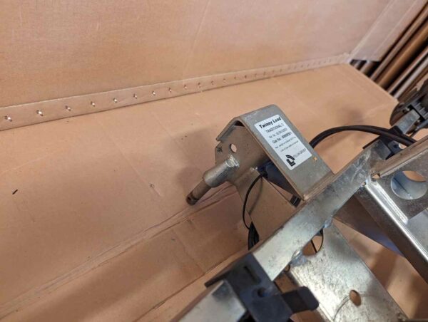 Uchwyt bagażnik rowerowy na hak Twinny Load na 2 rowery