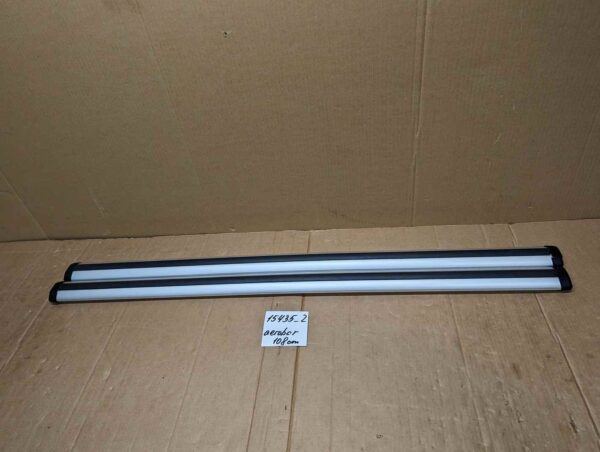 Poprzeczki belki poprzeczki Thule Aerobar 860 108cm