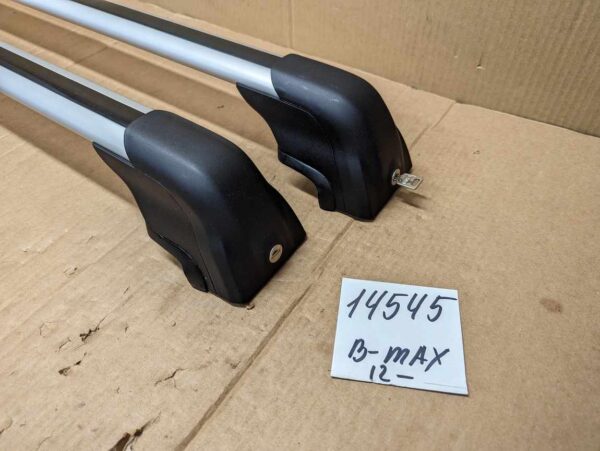 Bagażnik dachowy bazowy belki poprzeczki Ford B-max po 2012