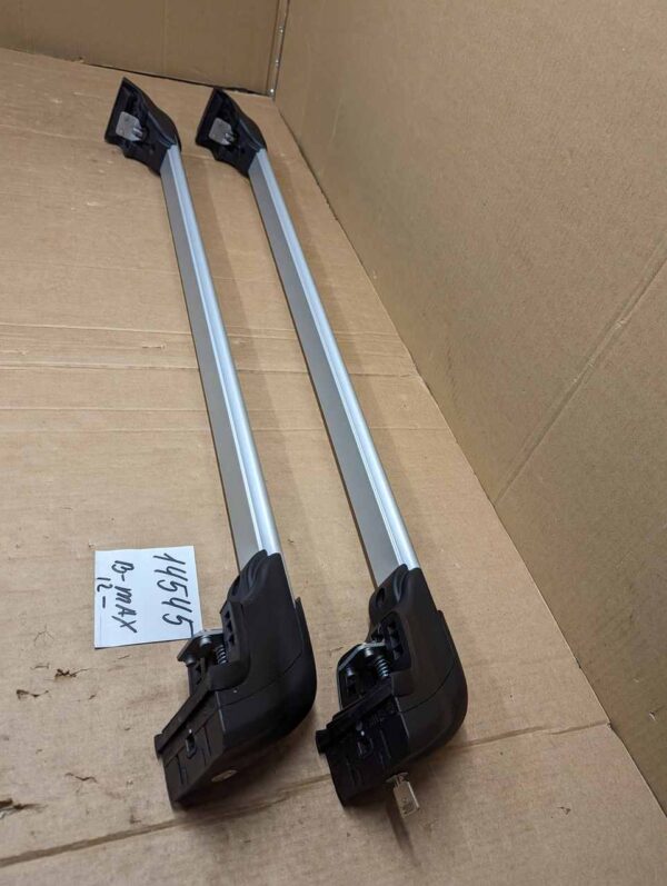 Bagażnik dachowy bazowy belki poprzeczki Ford B-max po 2012