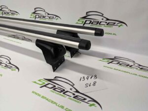 Bagażnik dachowy bazowy belki poprzeczki SL8 Citroen Xsantia 5d 93-