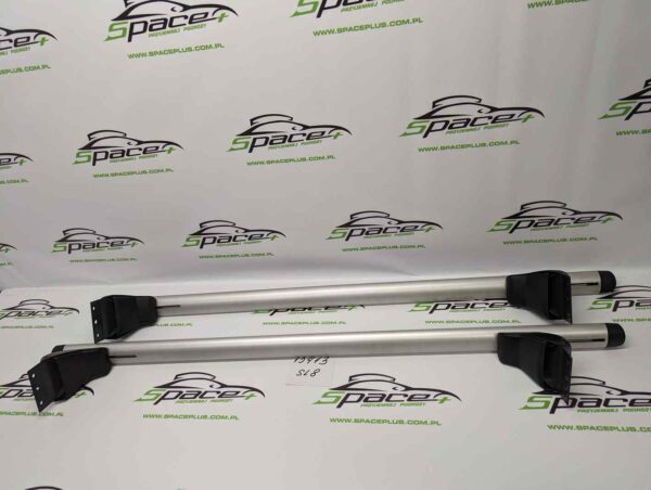 Bagażnik dachowy bazowy belki poprzeczki SL8 Citroen Xsantia 5d 93-