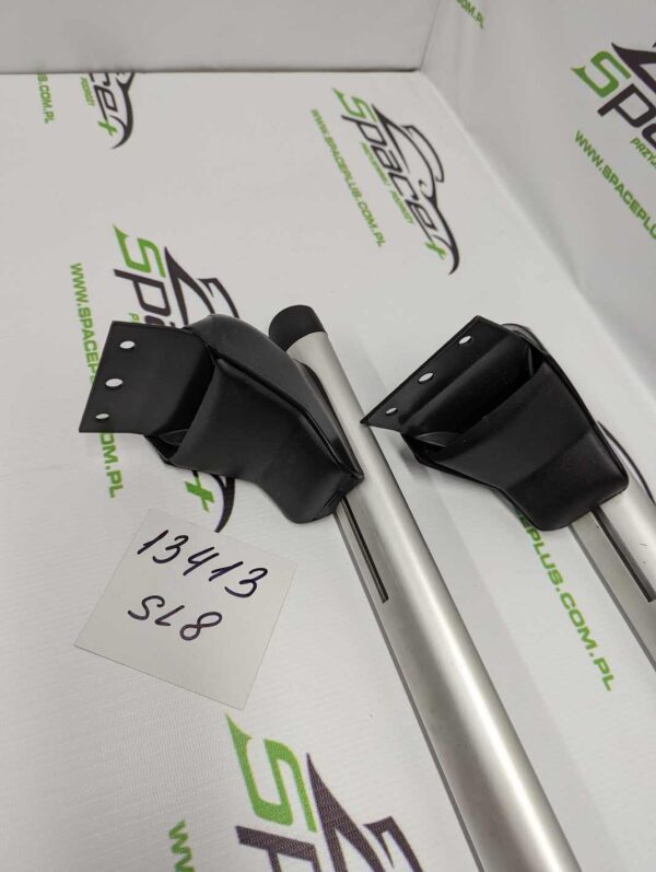 Bagażnik dachowy bazowy belki poprzeczki SL8 Citroen Xsantia 5d 93-