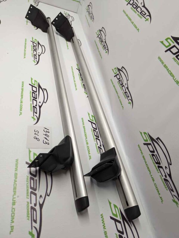 Bagażnik dachowy bazowy belki poprzeczki SL8 Citroen Xsantia 5d 93-