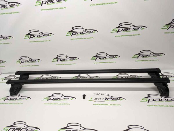 Bagażnik dachowy bazowy belki poprzeczki Peugeot 308 2, kombi/