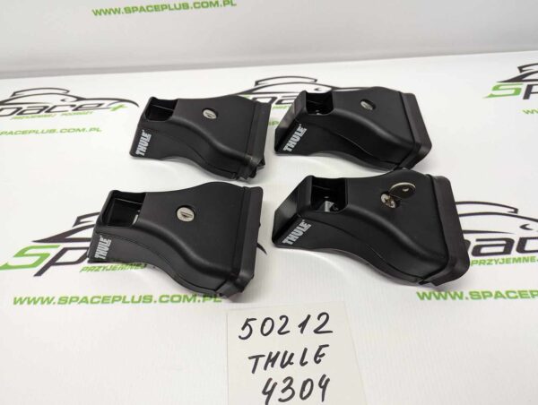 Stopy Thule 4304