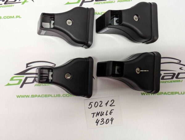 Stopy Thule 4304
