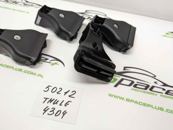 Stopy Thule 4304