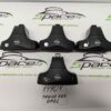Stopy Thule 754 Opel