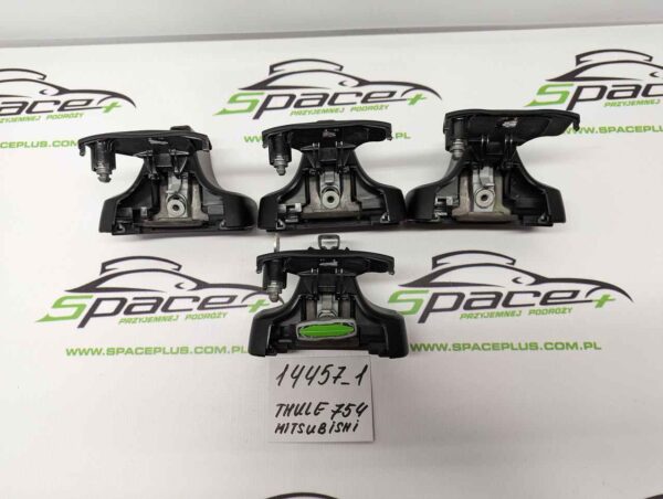 Stopy Thule 754 Mitsubishi
