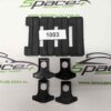 Thule kit 1003 lub 141003 kit dopasowujący