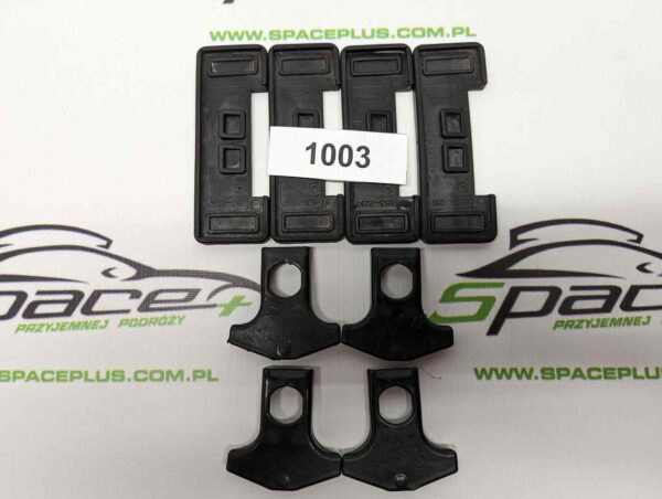 Thule kit 1003 lub 141003 kit dopasowujący