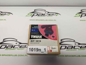 Thule kit 1019 lub 141019 kit dopasowujący