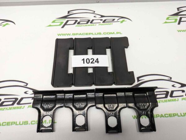 Thule kit 1024 lub 141024 kit dopasowujący