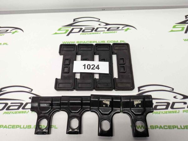 Thule kit 1024 lub 141024 kit dopasowujący