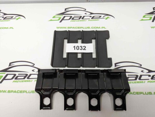 Thule kit 1032 lub 141032 kit dopasowujący