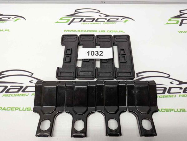 Thule kit 1032 lub 141032 kit dopasowujący