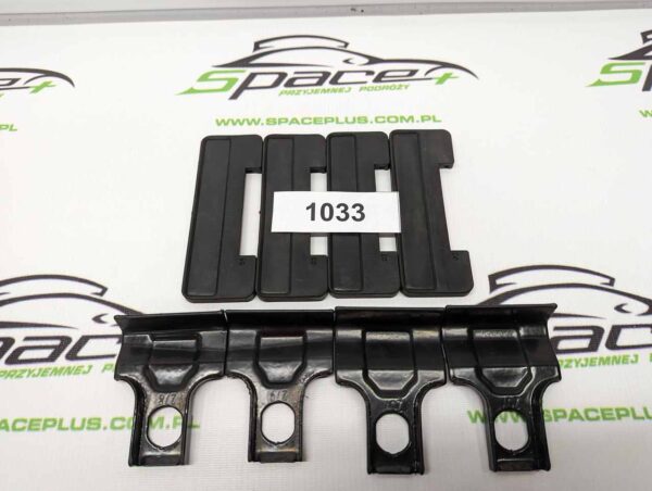 Thule kit 1033 lub 141033 kit dopasowujący