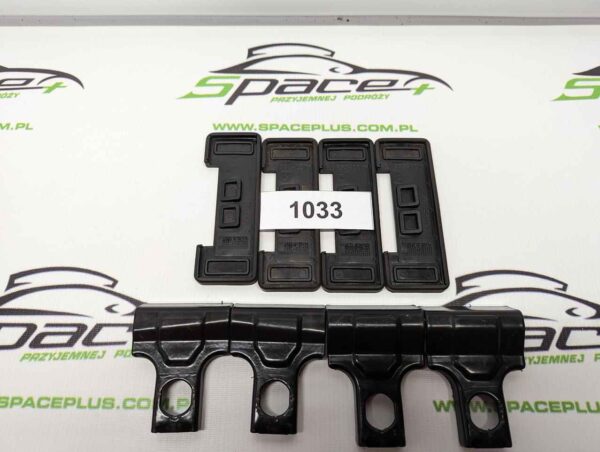 Thule kit 1033 lub 141033 kit dopasowujący