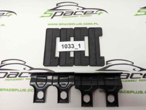Thule kit 1033 lub 141033 kit dopasowujący