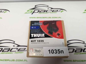Thule kit 1035 lub 141035 kit dopasowujący