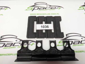 Thule kit 1036 lub 141036 kit dopasowujący