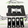 Thule kit 1051lub 141051kit dopasowujący