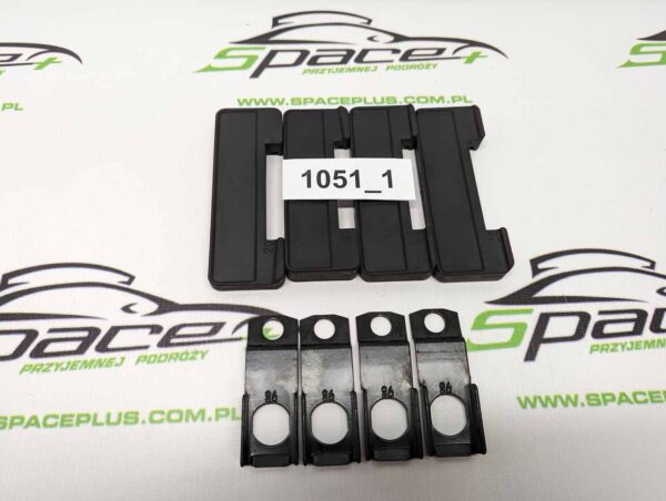 Thule kit 1051lub 141051kit dopasowujący