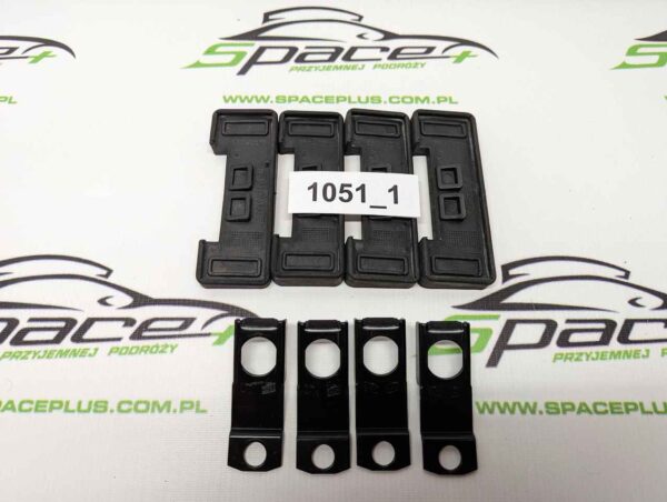 Thule kit 1051lub 141051kit dopasowujący