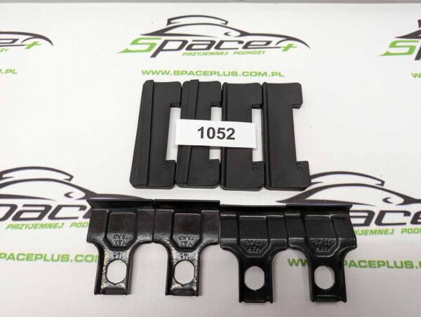 Thule kit 1052 lub 141052 kit dopasowujący