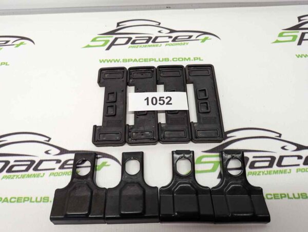 Thule kit 1052 lub 141052 kit dopasowujący