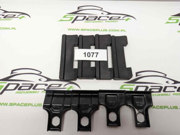 Thule kit 1077 lub 141077 kit dopasowujący
