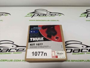 Thule kit 1077 lub 141077 kit dopasowujący