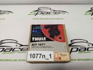 Thule kit 1077 lub 141077 kit dopasowujący